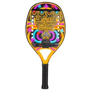 Beach Tennis